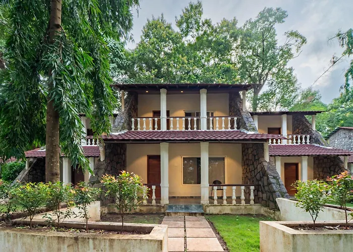 Dandeli Nature Resort