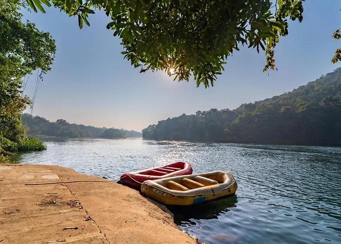 Dandeli Nature Resort