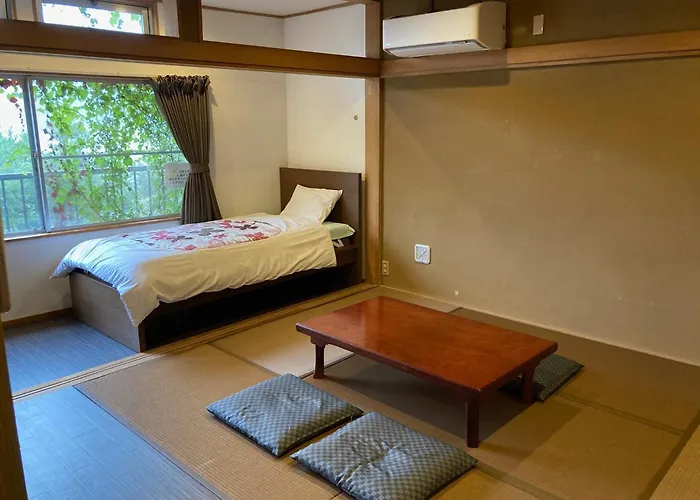 Koya Tribe - Vacation Stay 83064V Fujikawaguchiko