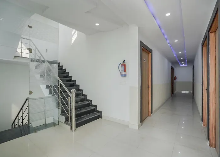 Hotel O Prime Rose Kurukshetra