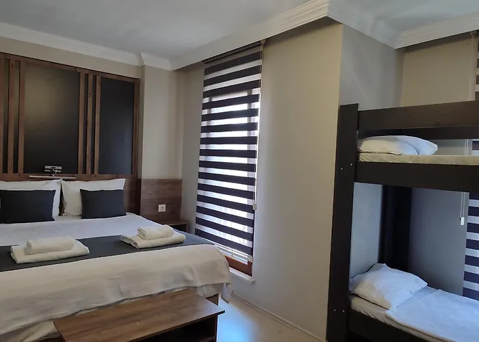 Ador Troia Hotel Çanakkale
