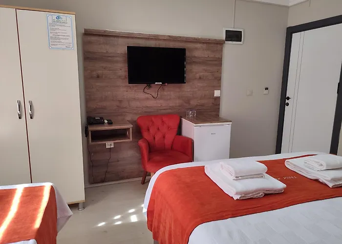 Ador Troia Hotel Çanakkale
