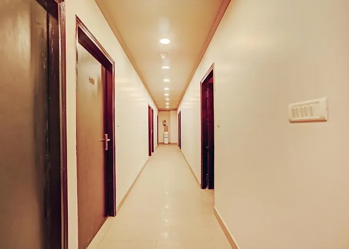 Collection O One Hotel Ghaziabad