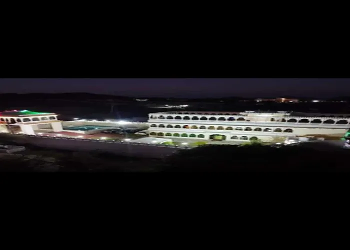Hotel O The Takhatgarh Resort Nathdwara