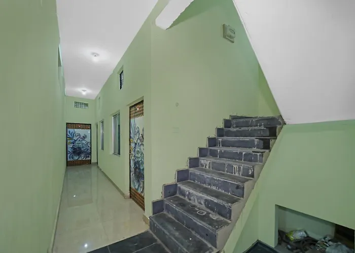 Hotel O Amaira Bilaspur 