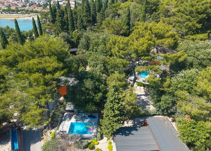 Porton Nature Hideouts Rovinj