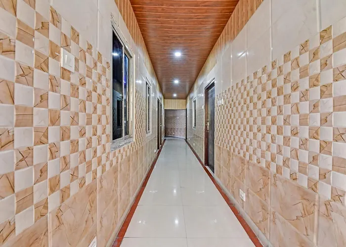 Collection O Mount View Hotel Jaipur