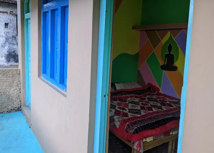 Spot On Hotel Moon Cafe And Homestay Chopta