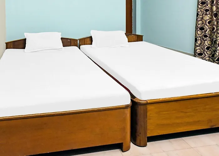 Hotel O Rainbow Tezpur