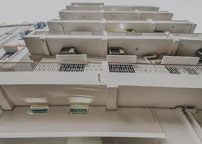 Super Hotel O Basera Patna 