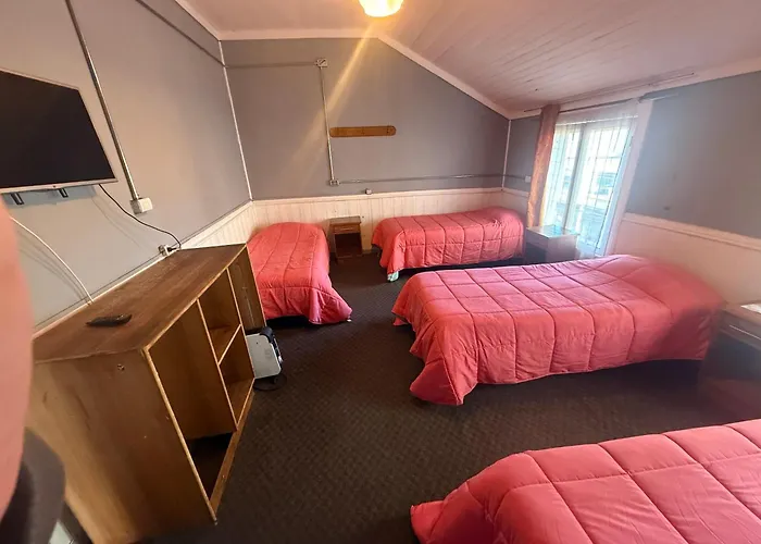 Hostal Papo Osorno