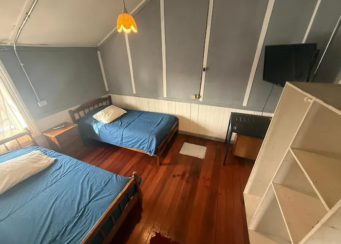 Hostal Papo Osorno