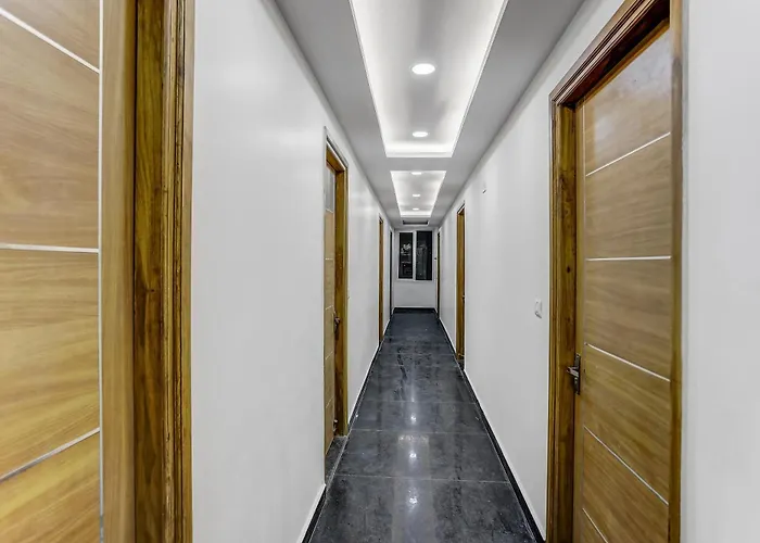 Hotel O Delhi Delight New Delhi