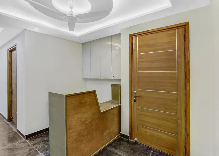 Hotel O Delhi Delight New Delhi