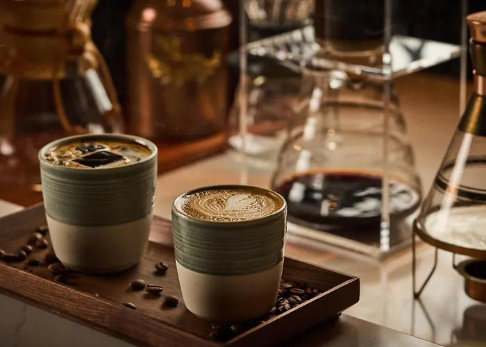 The Londoner Hotel มาเก๊า