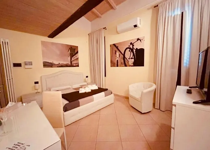 Dimora Al Saraceno Hotel Ferrara