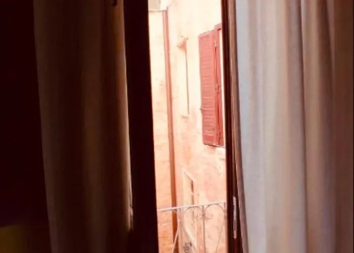 Dimora Al Saraceno Hotel Ferrara