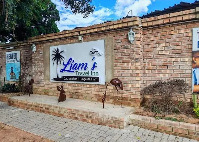 Liam Travel Inn Mbombela