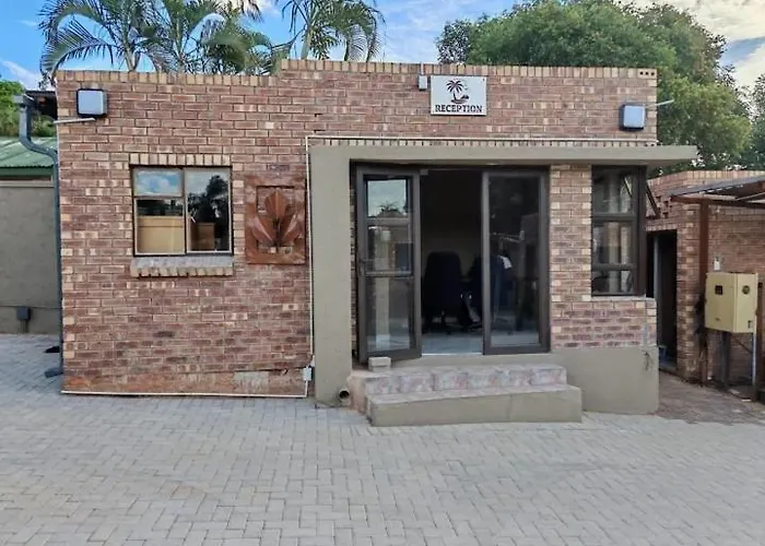 Liam Travel Inn Mbombela