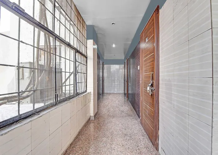 Oyo 85212 Hotel Vaibhav Ajmer