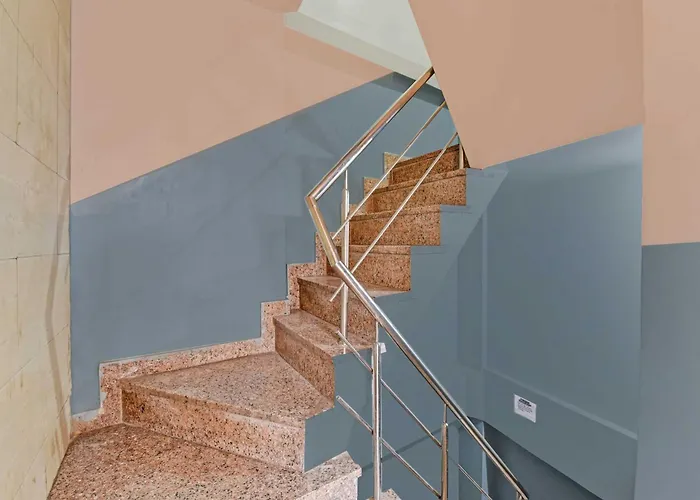 Oyo 85212 Hotel Vaibhav Ajmer
