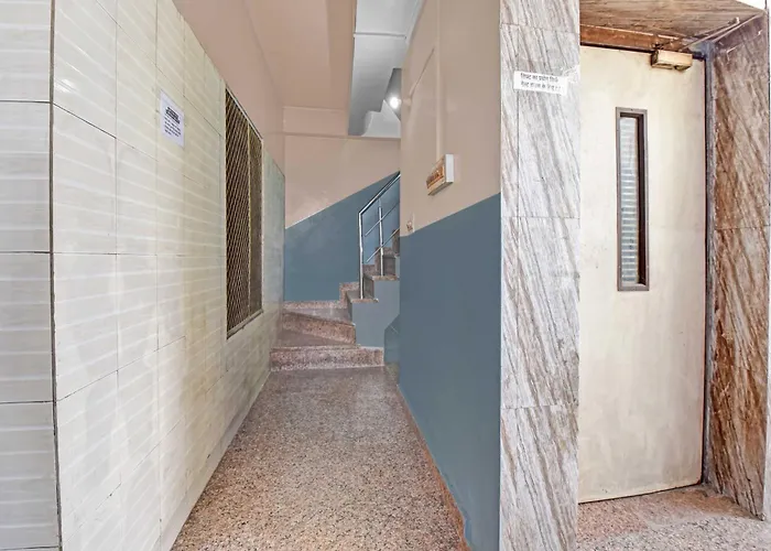 Oyo 85212 Hotel Vaibhav Ajmer