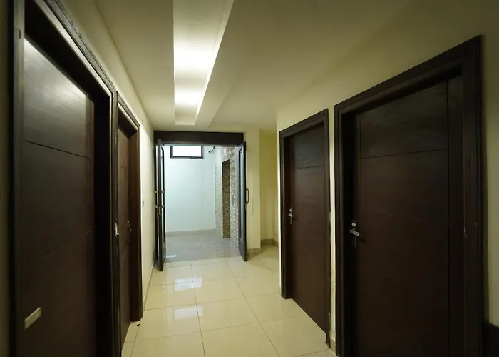 Hotel O Grey Orchid Ludhiana