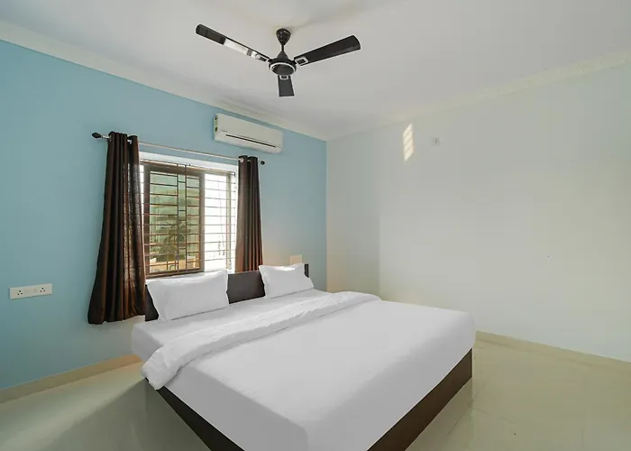Hotel Signature Premium Bhubaneswar
