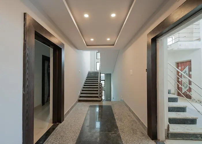 Hotel Signature Premium Bhubaneswar