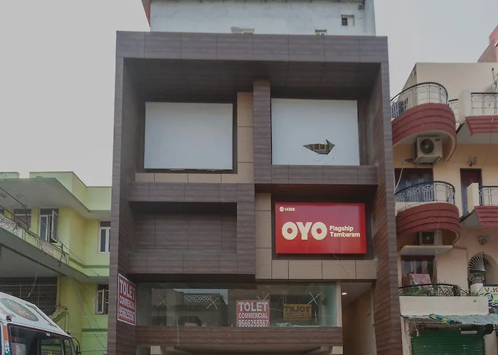 Hotel O Tambaram