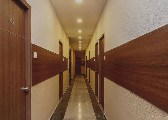 Hotel O Tambaram