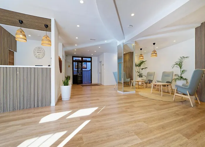 Fayna Apartments Playa del Ingles 