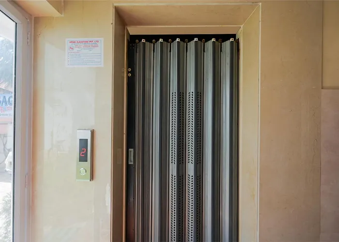 Hotel O Blue Sagar Puri