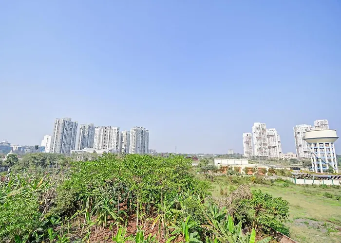 Super Hotel O Grand Eden Kolkata