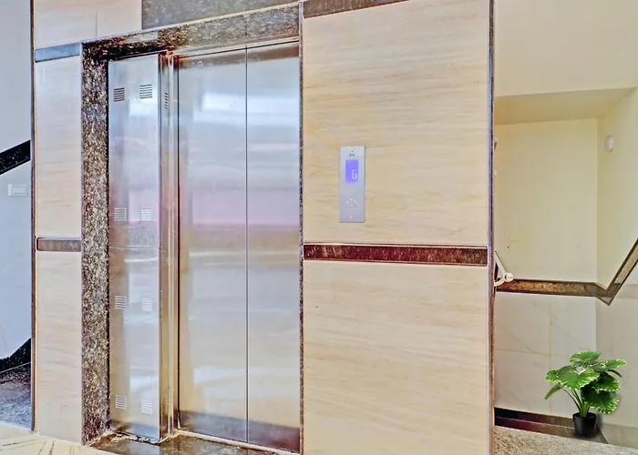 Hotel O Nra Residency Bangalore