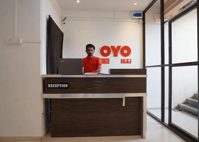 Hotel O Suman Lodging Kolhapur