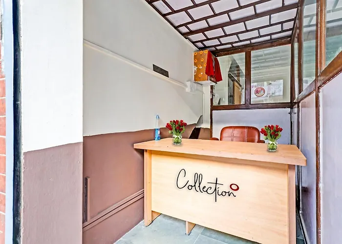 Hotel O Vasudev Inn Bhimtal