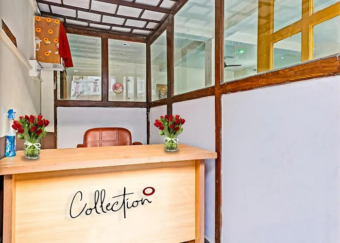 Hotel O Vasudev Inn Bhimtal