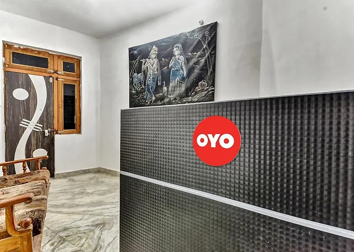 Hotel O Utsav Vatika Kota 