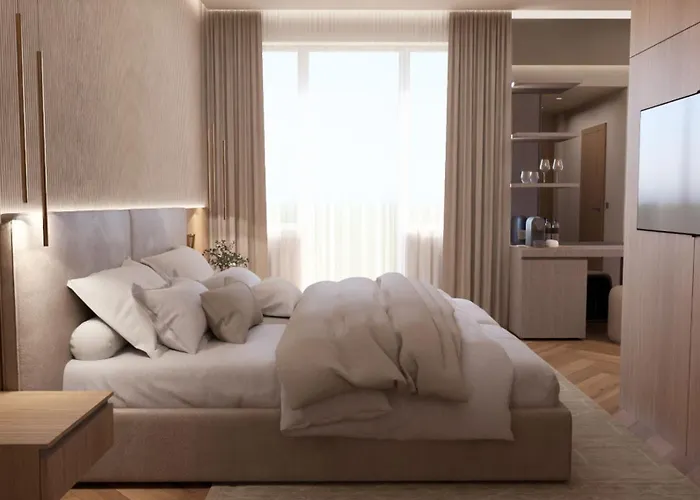 The Benedict Boutique Hotel Old Town Prague