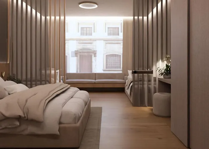 The Benedict Boutique Hotel Old Town Prague