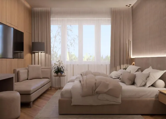 The Benedict Boutique Hotel Old Town Prague