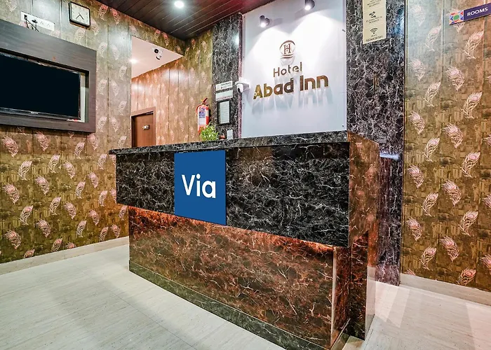 Via Abad Inn Mumbai