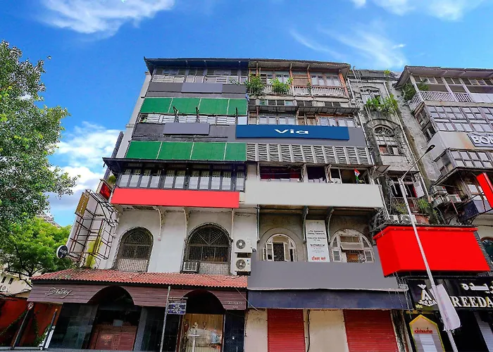 Via Abad Inn Mumbai