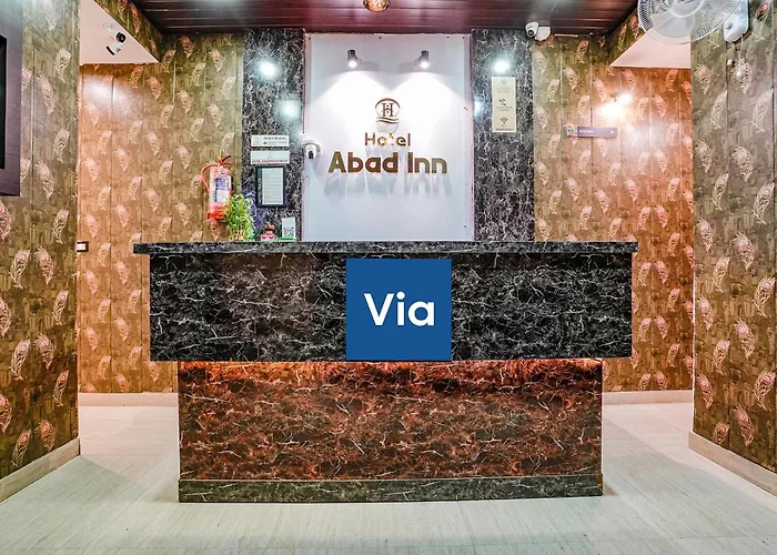 Via Abad Inn Mumbai