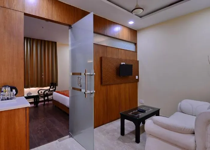 Hotel Psk Pride- Top Rated Property In Amritsar