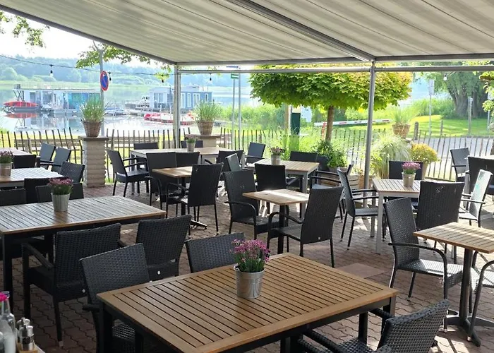 Pension Seeschlösschen Rathenow
