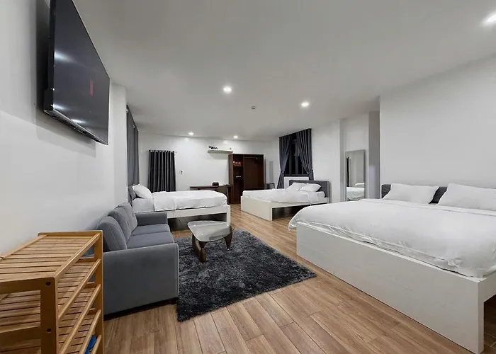 Aoc Hotel Cao Lãnh