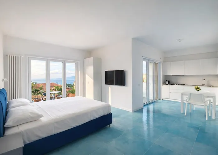 Il Capo Bed & Breakfast Sorrento
