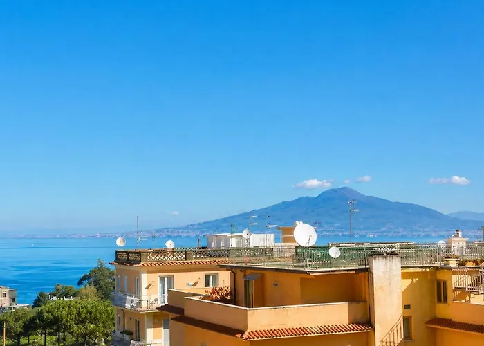 Il Capo Bed & Breakfast Sorrento